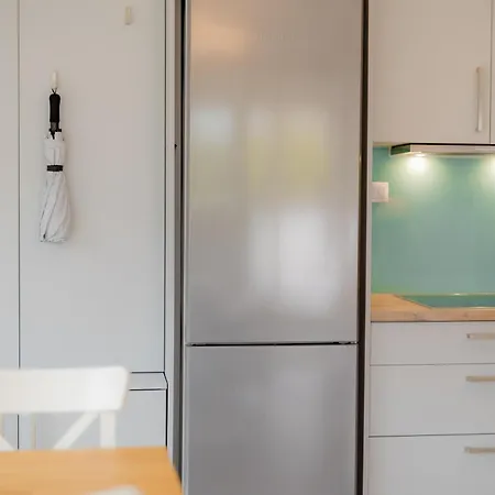 Marina Apartman By Bltn アパート Balatonszárszó