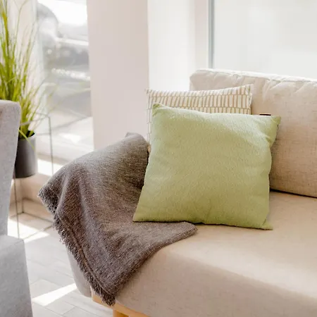 Apartment Marina Apartman By Bltn *