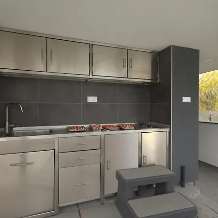 Marina Apartman By Bltn Balatonszárszó