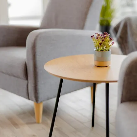 Marina Apartman By Bltn *
