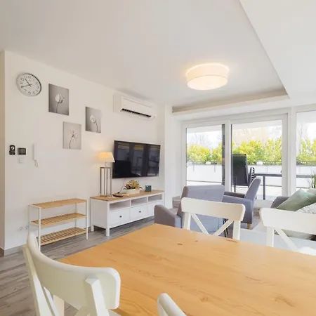 Marina Apartman By Bltn Apartment Balatonszemes
