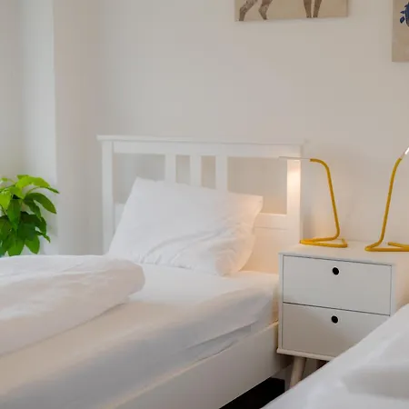Marina Apartman By Bltn Apartment