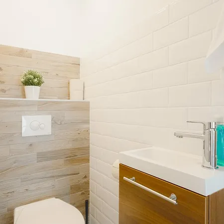 Apartment Marina Apartman By Bltn *