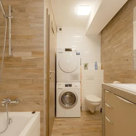 Marina Apartman By Bltn * Balatonszemes
